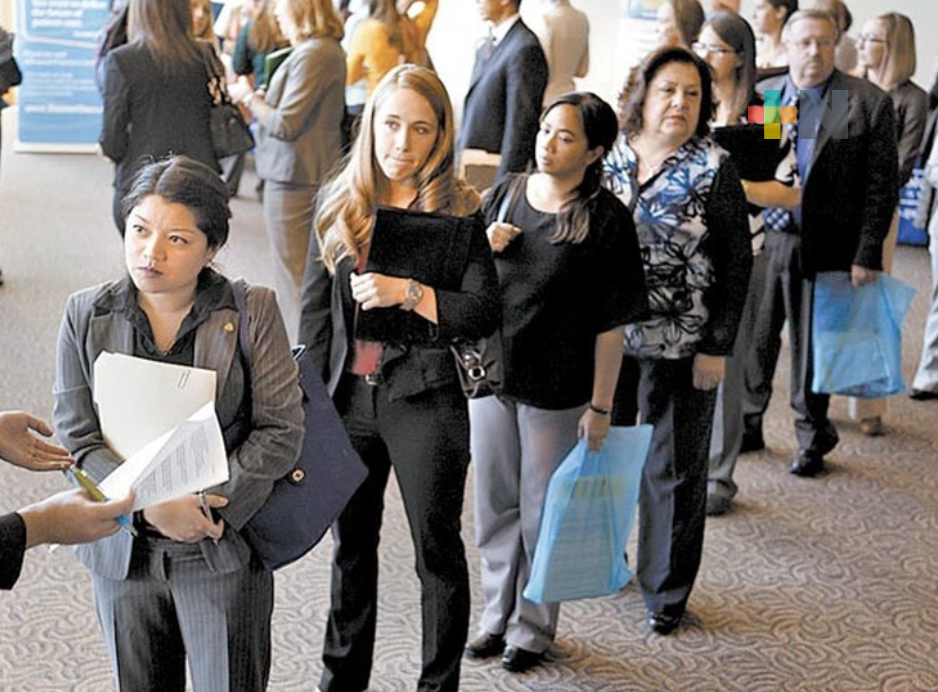México es el país con la segunda tasa más baja de desempleo: OCDE